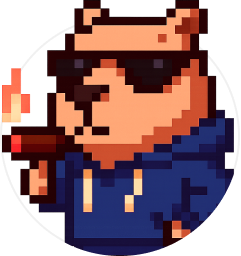 Capybara