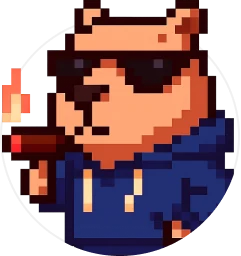 Capybara