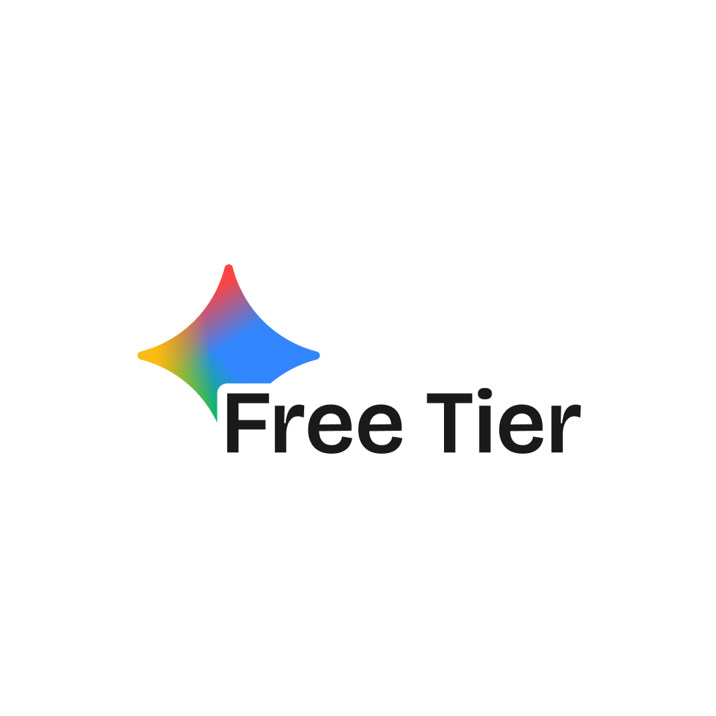 Free Tier logo